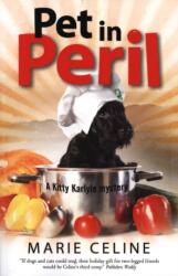 Pet in Peril (ISBN: 9781847517494)