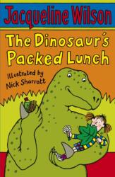 The Dinosaur's Packed Lunch (ISBN: 9780552557825)