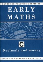 Maths for Practice and Revision (ISBN: 9781872686271)