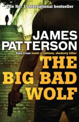The Big Bad Wolf (ISBN: 9780755349371)