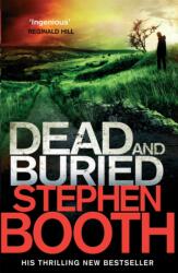 Dead And Buried (ISBN: 9780751545692)
