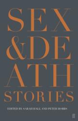 Sex & Death (ISBN: 9780571322442)