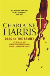 Mort în familie (ISBN: 9780575117112)