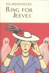 Ring For Jeeves (ISBN: 9781841591315)