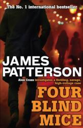Four Blind Mice (ISBN: 9780755349364)