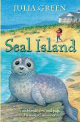 Seal Island (ISBN: 9780192735669)