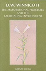 The Maturational Processes and the Facilitating Environment (ISBN: 9780946439843)