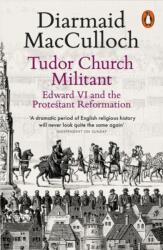 Tudor Church Militant (ISBN: 9780141985077)