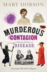Contagie ucigașă (ISBN: 9781782069430)