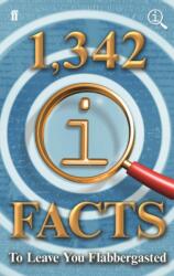 1, 342 QI Facts To Leave You Flabbergasted (ISBN: 9780571332465)