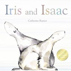 Iris and Isaac (ISBN: 9781848950924)
