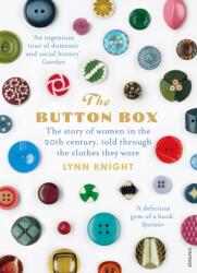 The Button Box (ISBN: 9780099593096)