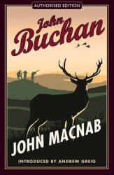 John Macnab (ISBN: 9781846970283)