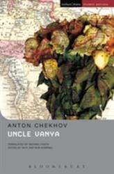 Unchiul Vania (ISBN: 9780413774712)