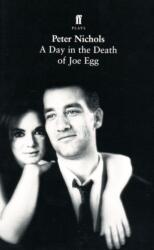 O zi în moartea lui Joe Egg (ISBN: 9780571083695)