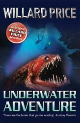 Underwater Adventure (ISBN: 9781849417457)