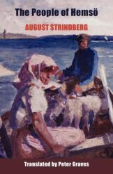 The People of Hemso (ISBN: 9781870041959)