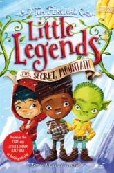 The Secret Mountain (ISBN: 9781509842155)