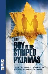 The Boy in the Striped Pyjamas (ISBN: 9781848424951)