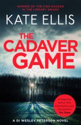 The Cadaver Game (ISBN: 9780749953775)