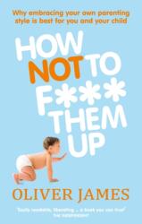 How Not to F*** Them Up (ISBN: 9780091923938)