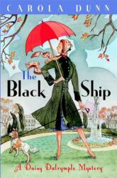 The Black Ship (ISBN: 9781845298661)
