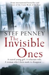 The Invisible Ones (ISBN: 9780857382948)