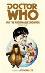 Doctor Who and the Abominable Snowmen (ISBN: 9781849901925)