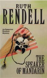 The Speaker Of Mandarin (ISBN: 9780099328100)