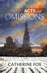Acts and Omissions (ISBN: 9781910674284)