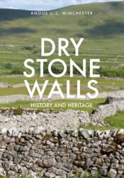 Dry Stone Walls (ISBN: 9781445651484)