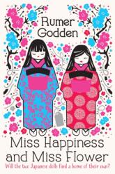 Miss Happiness and Miss Flower (ISBN: 9781447292746)
