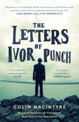 The Letters of Ivor Punch (ISBN: 9781780229041)