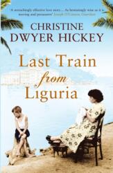Last Train from Liguria (ISBN: 9781843549888)