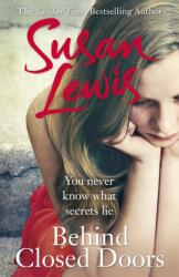 Behind Closed Doors (ISBN: 9780099586456)