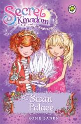 Secret Kingdom: Swan Palace (ISBN: 9781408323397)
