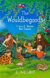The Wouldbegoods (ISBN: 9780349009568)