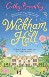 Wickham Hall (ISBN: 9780552172103)