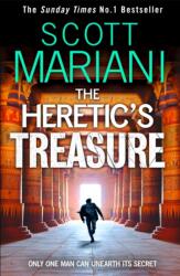 The Heretic's Treasure (ISBN: 9781847563439)