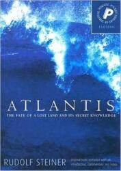 Atlantis (ISBN: 9781855841949)