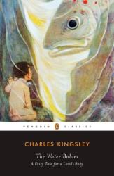 The Water Babies (ISBN: 9780143105091)