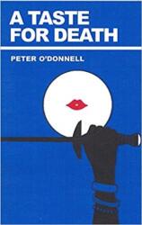Taste for Death (ISBN: 9780285637658)