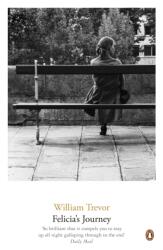 Felicia's Journey (ISBN: 9780141044620)