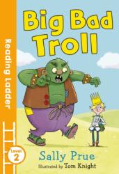 Big Bad Troll (ISBN: 9781405278256)