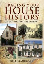 Tracing Your House History (ISBN: 9781848842540)