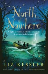 North of Nowhere (ISBN: 9781444007930)