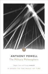 The Military Philosophers (ISBN: 9780099472483)