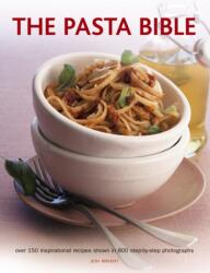 The Pasta Bible (ISBN: 9781781460375)