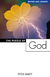 The Puzzle of God (ISBN: 9780006281436)