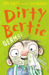 Germs! (ISBN: 9781847150738)
